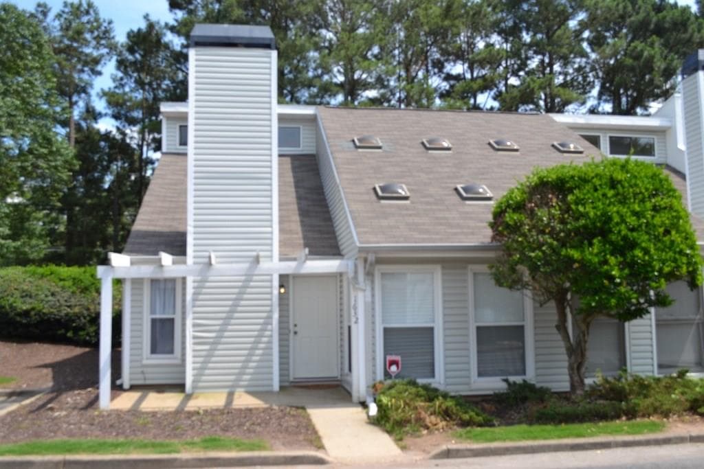 1632 Homestead Trail, Alpharetta, GA 30005 — most recent listing photo