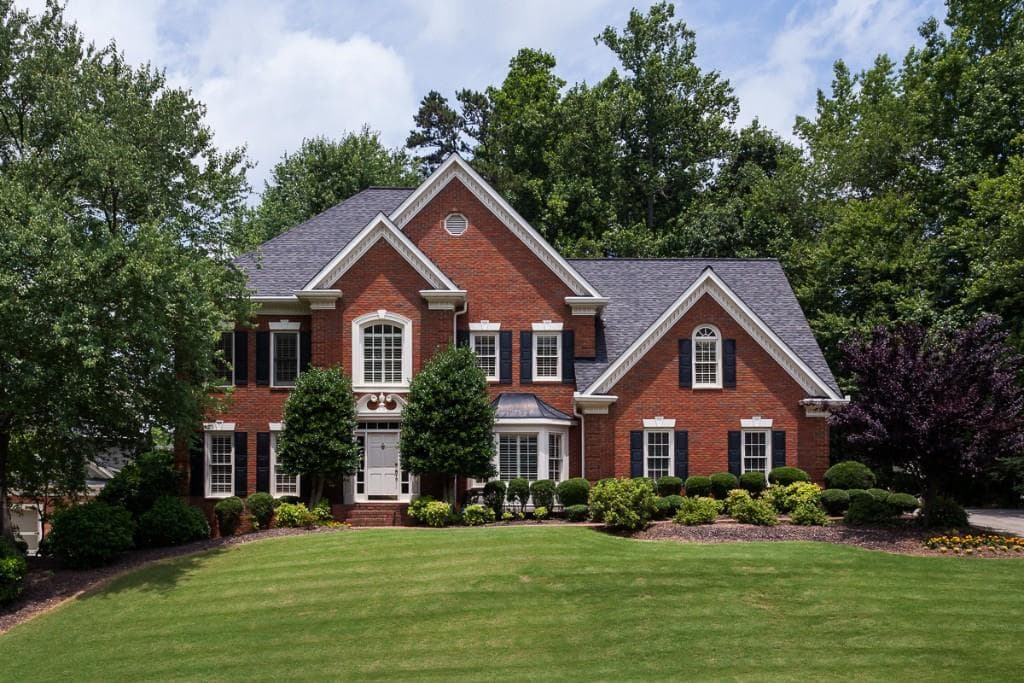 110 Ridgetree Lane, Marietta, GA 30068 — most recent listing photo