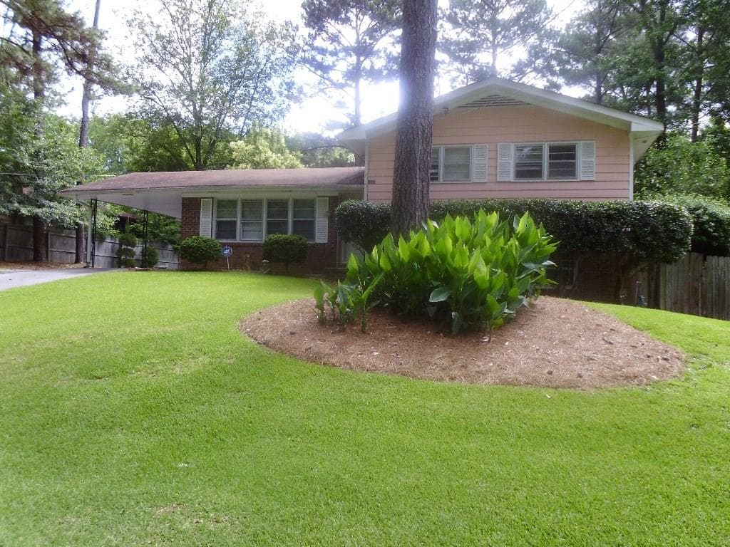 1101 Casa Drive, Clarkston, GA 30021 — most recent listing photo