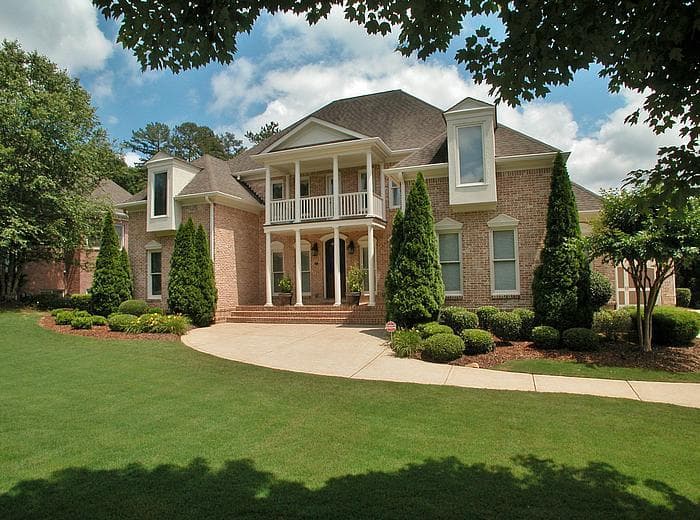 2726 CONSTANT Landing, Marietta, GA 30066 — most recent listing photo
