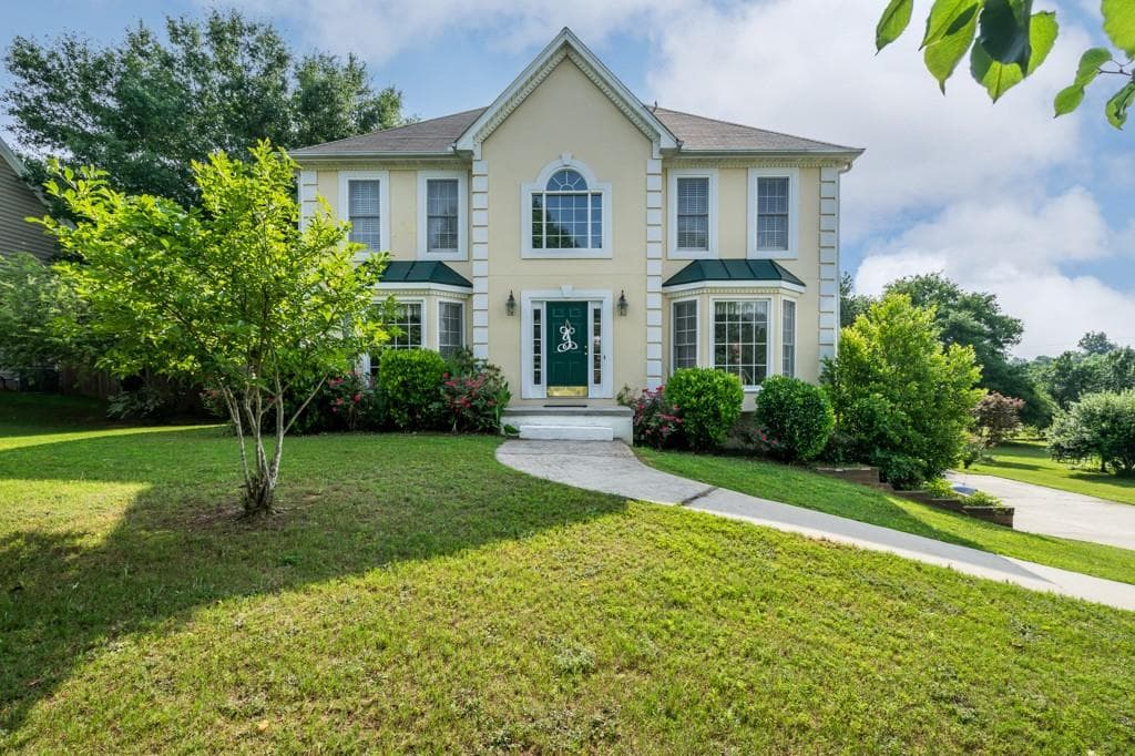 16 Peppermill Drive, Cartersville, GA 30120 — most recent listing photo
