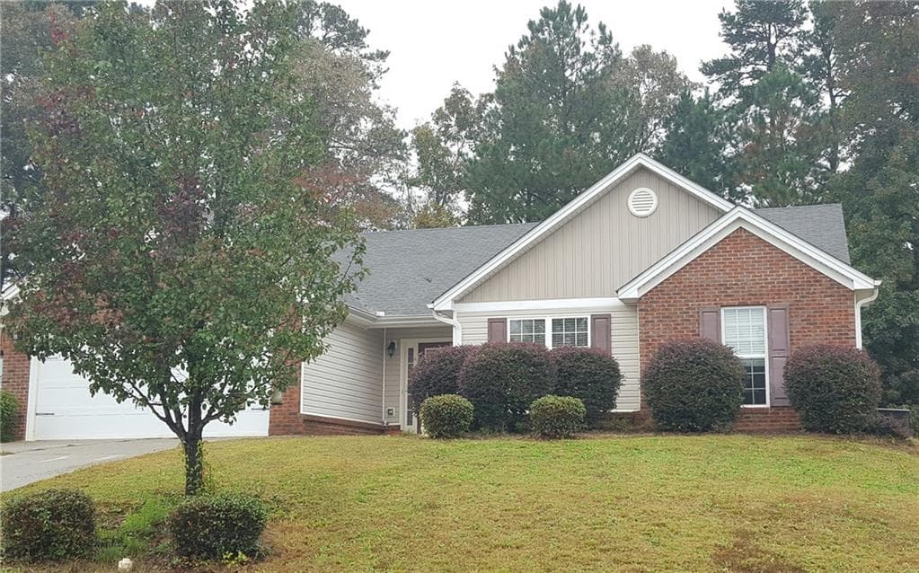 1512 Blakewood Trail, Bethlehem, GA 30620 — most recent listing photo