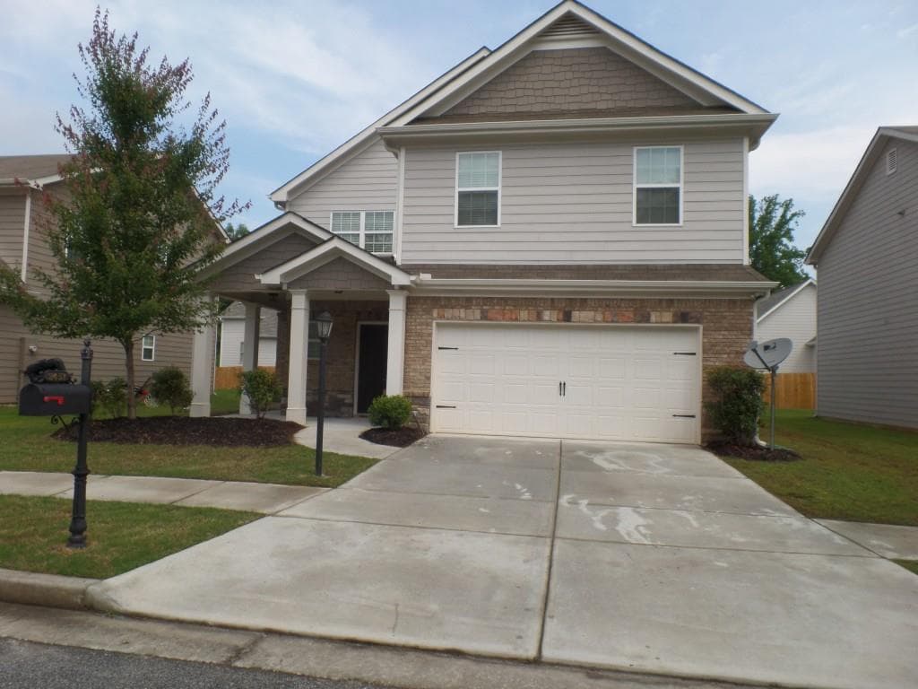 2451 Freemont Street, Snellville, GA 30078 — most recent listing photo