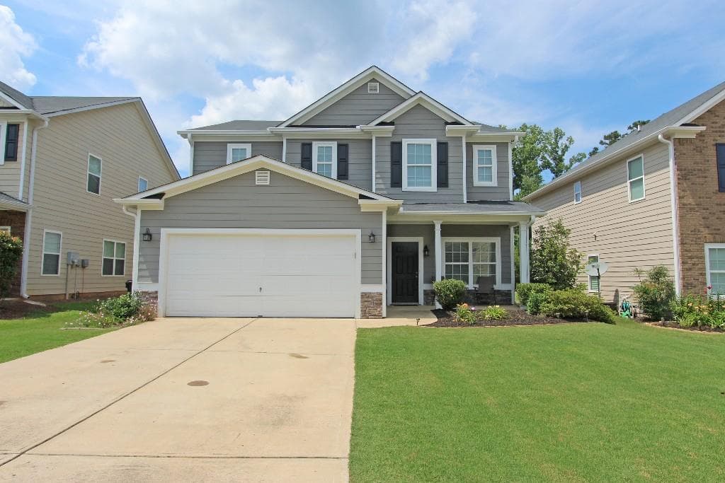 301 Parkmont Way, Dallas, GA 30132 — most recent listing photo