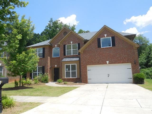 2176 Peach Shoals Circle, Dacula, GA 30019 — most recent listing photo