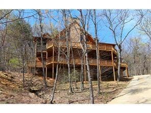 1180 Little Hendricks Mountain Road, Jasper, GA 30143 — most recent listing photo