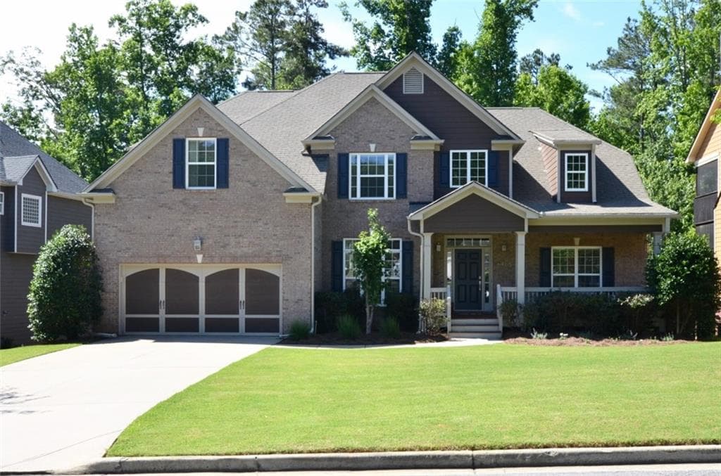 6405 Hampton Highlands Drive, Cumming, GA 30041 — most recent listing photo