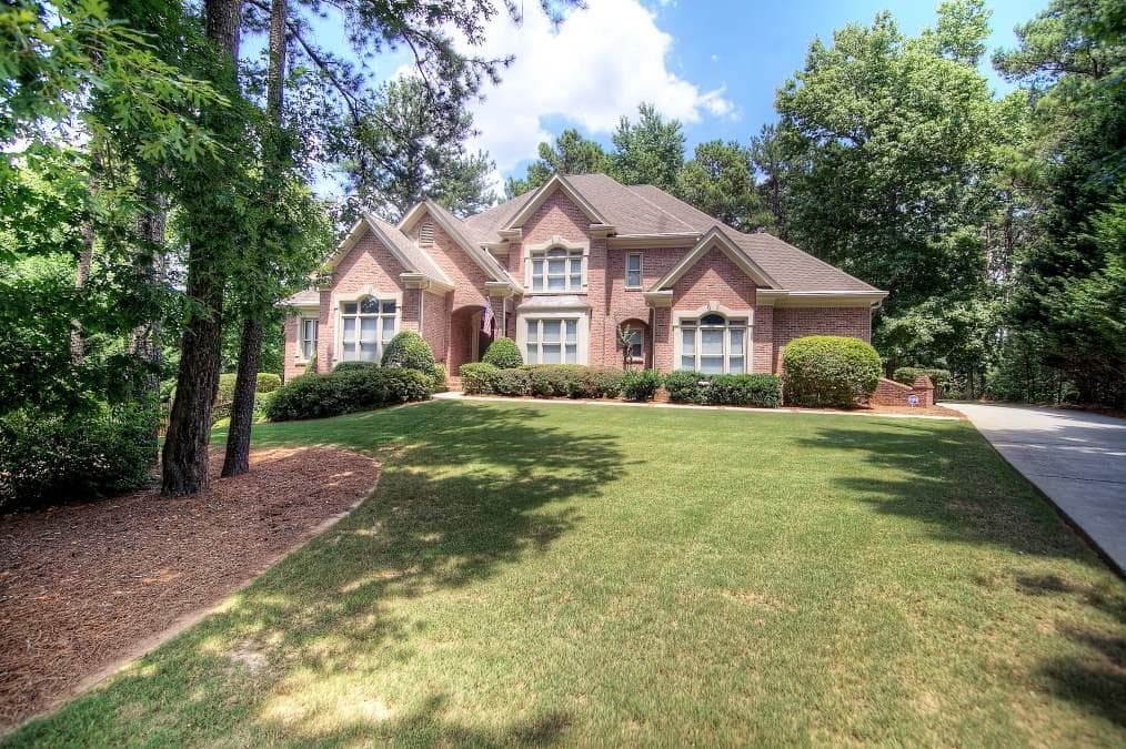 1584 LEESBURG Court, Grayson, GA 30017 — most recent listing photo