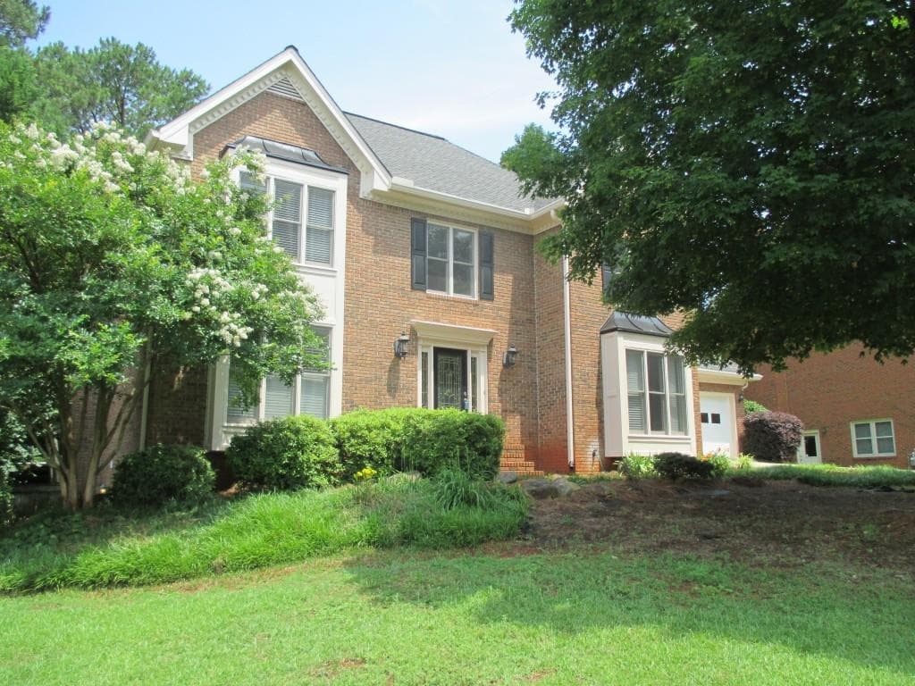 2351 Soaring Lane, Lawrenceville, GA 30044 — most recent listing photo