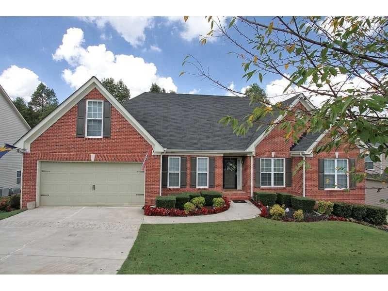 6342 Aarons Way, Flowery Branch, GA 30542 — most recent listing photo