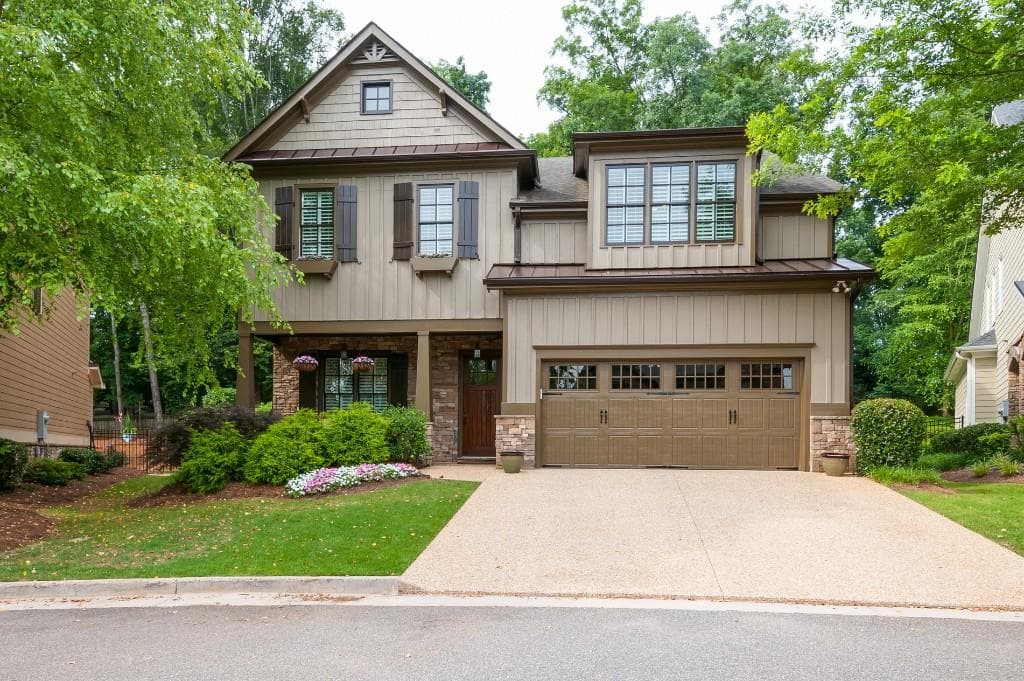 12115 Walnut Terrace, Alpharetta, GA 30004 — most recent listing photo