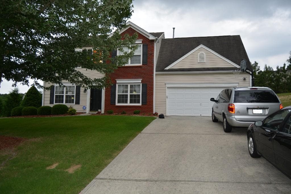1727 Campbell Ives Court, Lawrenceville, GA 30045 — most recent listing photo
