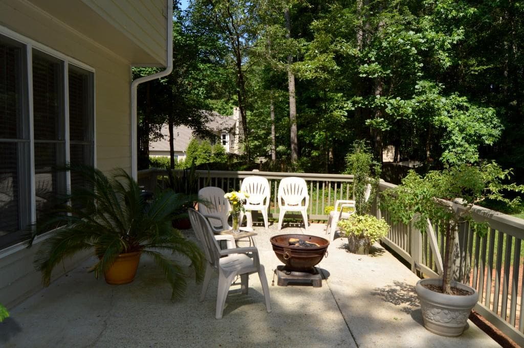 7215 Fox Creek Drive, Cumming, GA 30040 — most recent listing photo