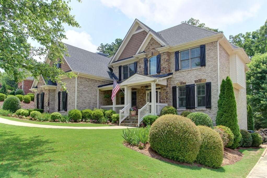 262 Beech Tree Hollow, Sugar Hill, GA 30518 — most recent listing photo