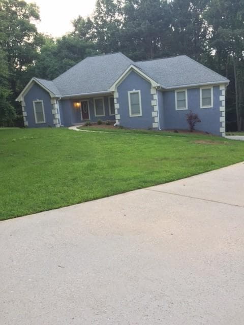 833 Covered Bridge Way, Fayetteville, GA 30214 — most recent listing photo