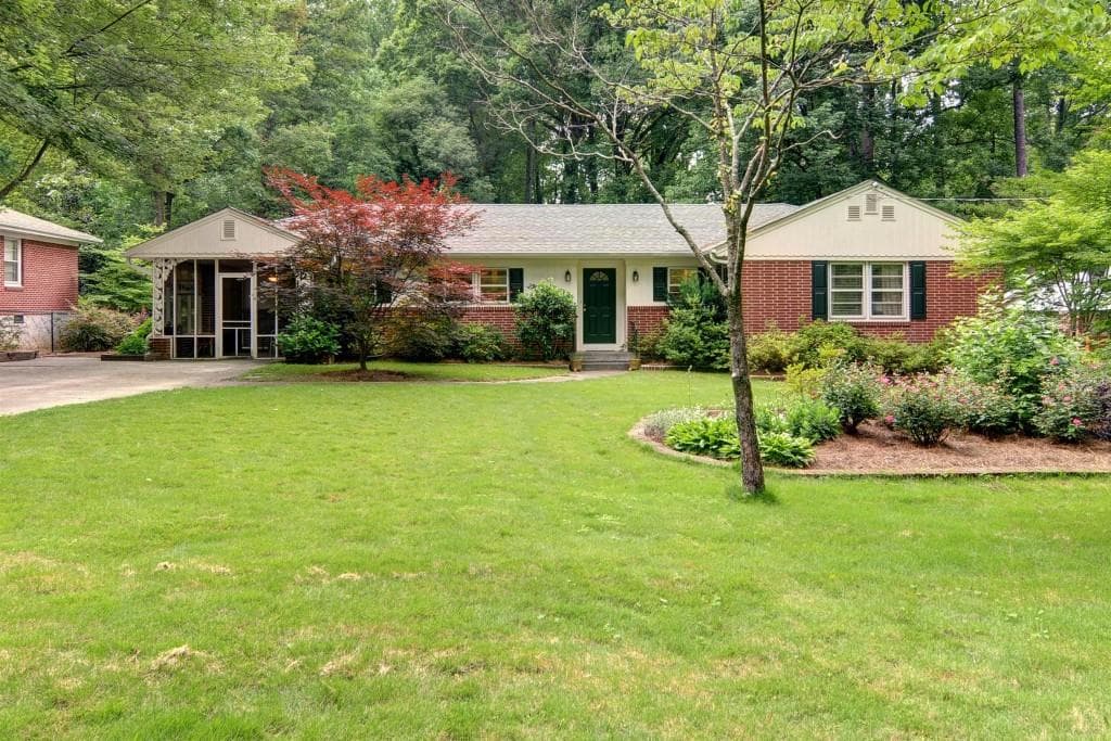 1646 Heatherwood Drive, Decatur, GA 30033 — most recent listing photo