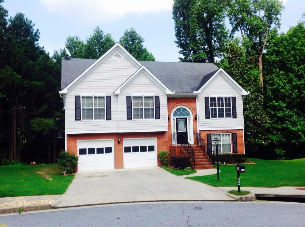 739 STEFFI Court, Lawrenceville, GA 30044 — most recent listing photo