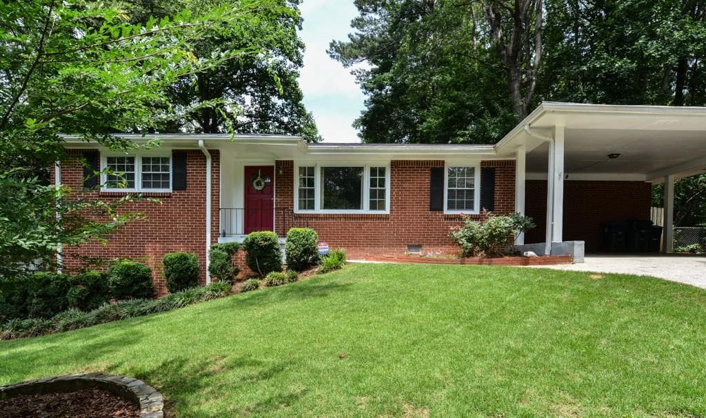 2178 Ellwyn Drive, Chamblee, GA 30341 — most recent listing photo