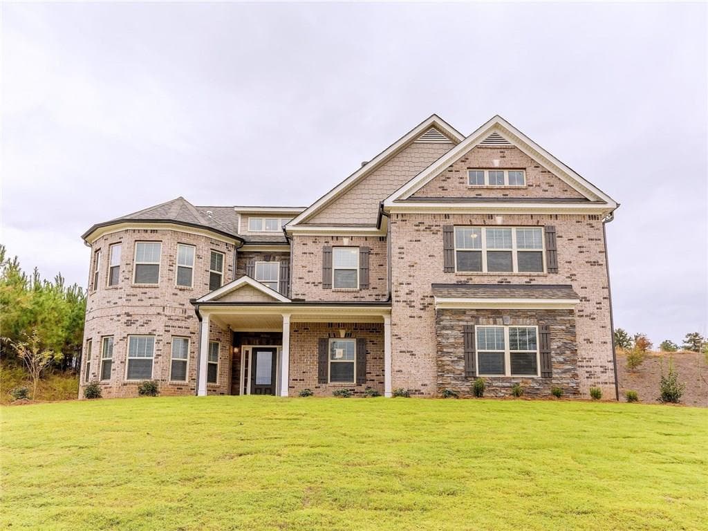 5336 Rosewood Place, Fairburn, GA 30213 — most recent listing photo