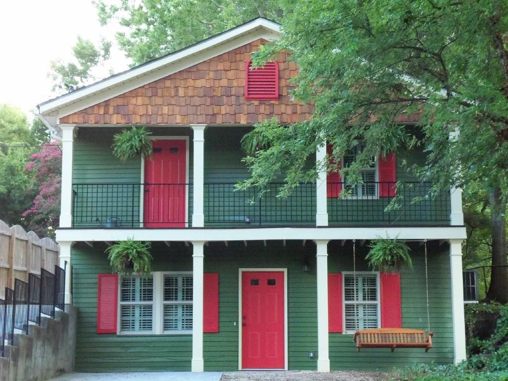 1357 Sylvan Circle, Brookhaven, GA 30319 — most recent listing photo