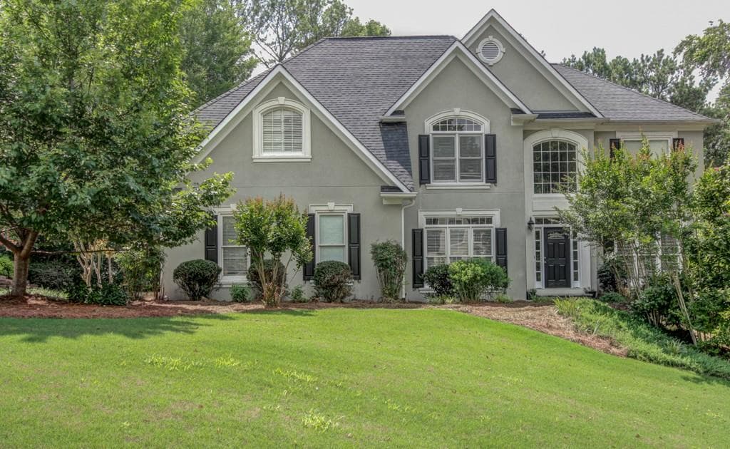820 Charleston Drive, Roswell, GA 30075 — most recent listing photo