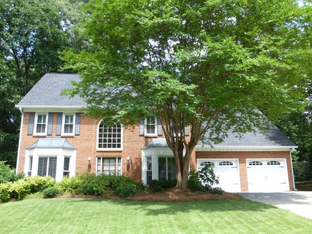 1798 Mclain Road, Acworth, GA 30101 — most recent listing photo