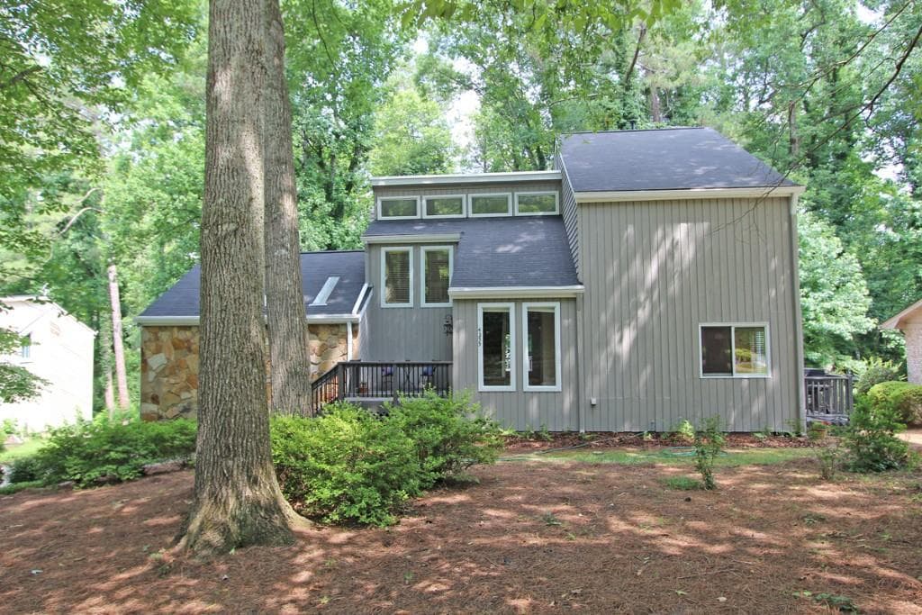 4355 Kings Way, Marietta, GA 30067 — most recent listing photo