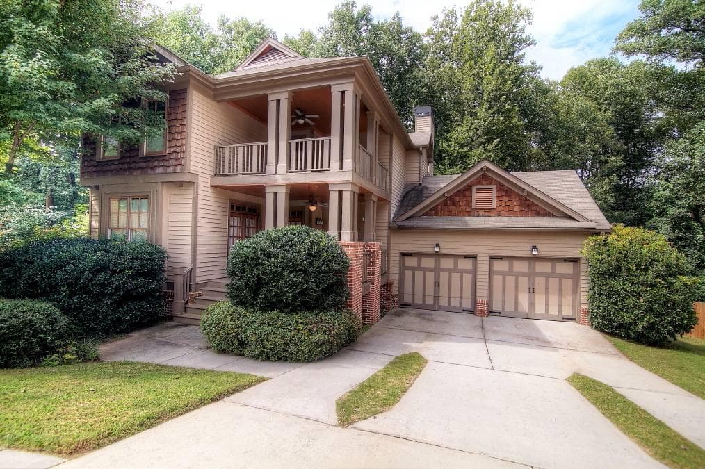 4 bedroom, 2,905 sq ft single family residence sold at 1171 Mica Lamp Court, Atlanta, GA 30316