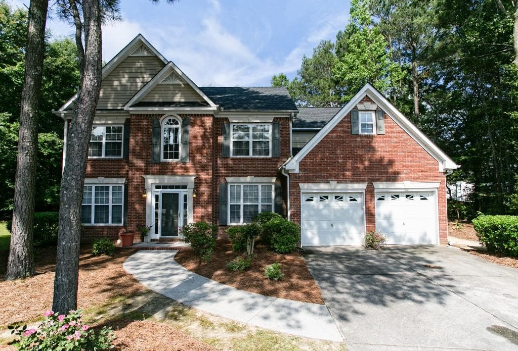 1246 Penncross Way, Marietta, GA 30064 — most recent listing photo