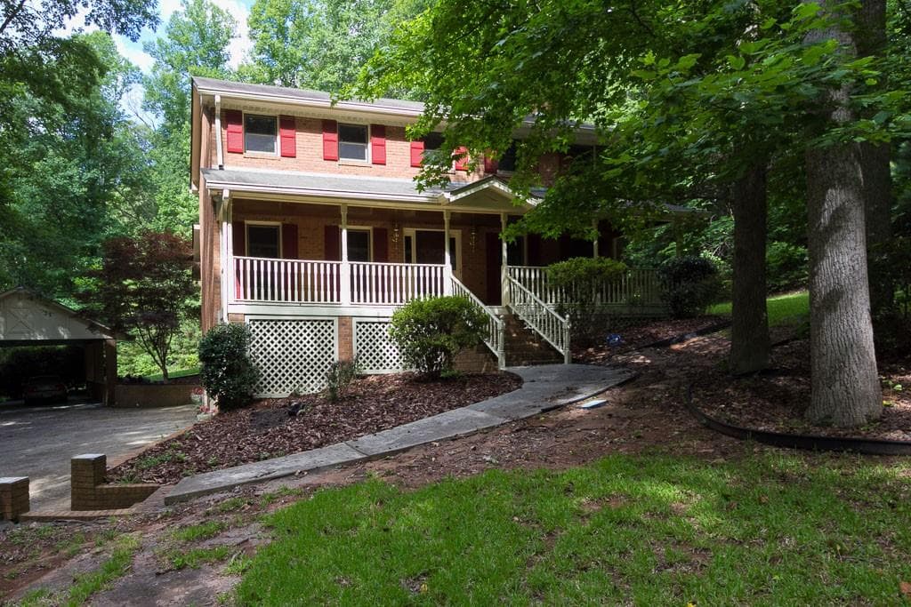 6625 Stonehedge Way, Stone Mountain, GA 30087 — most recent listing photo