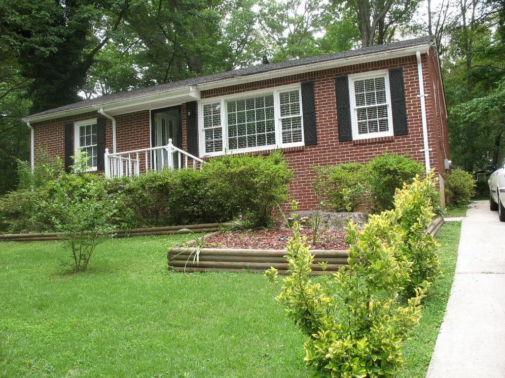 4161 SHERWOOD Avenue, Decatur, GA 30035 — most recent listing photo