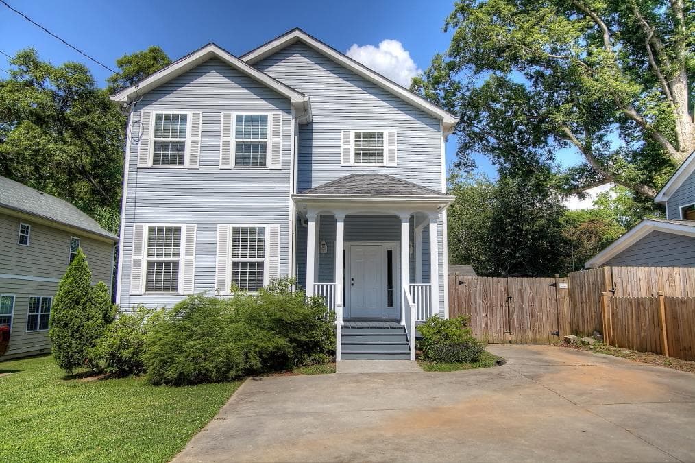 793 Tanner Drive, Scottdale, GA 30079 — most recent listing photo