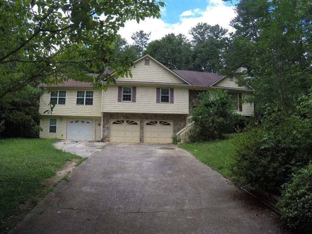 48 Crocker Lane, Hiram, GA 30141 — most recent listing photo