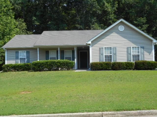 2824 James Henry Drive, Dacula, GA 30019 — most recent listing photo