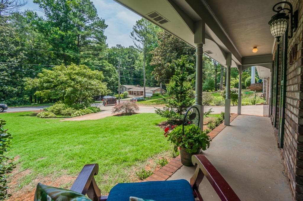 1190 Land O Lakes Drive, Roswell, GA 30075 — most recent listing photo