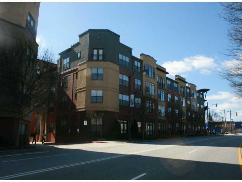 1 bedroom, 750 sq ft condominium sold at 401 16th Street 1265, Atlanta, GA 30363