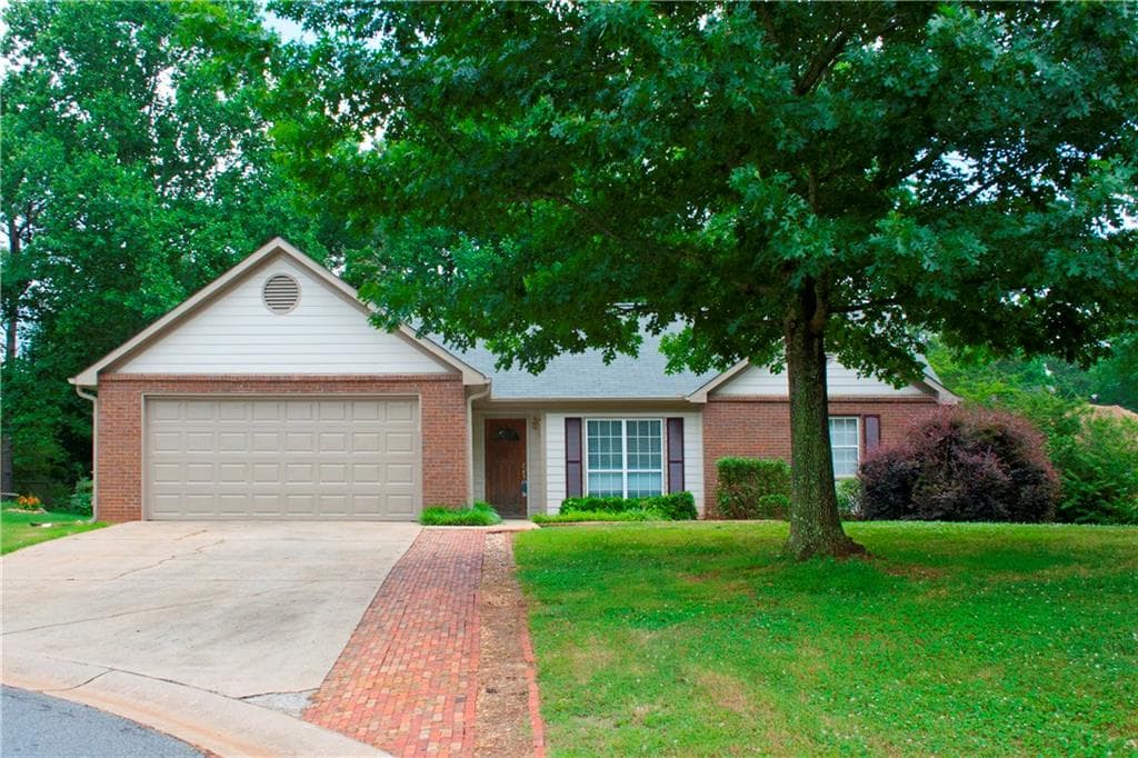 4654 Gravel Court, Acworth, GA 30102 — most recent listing photo
