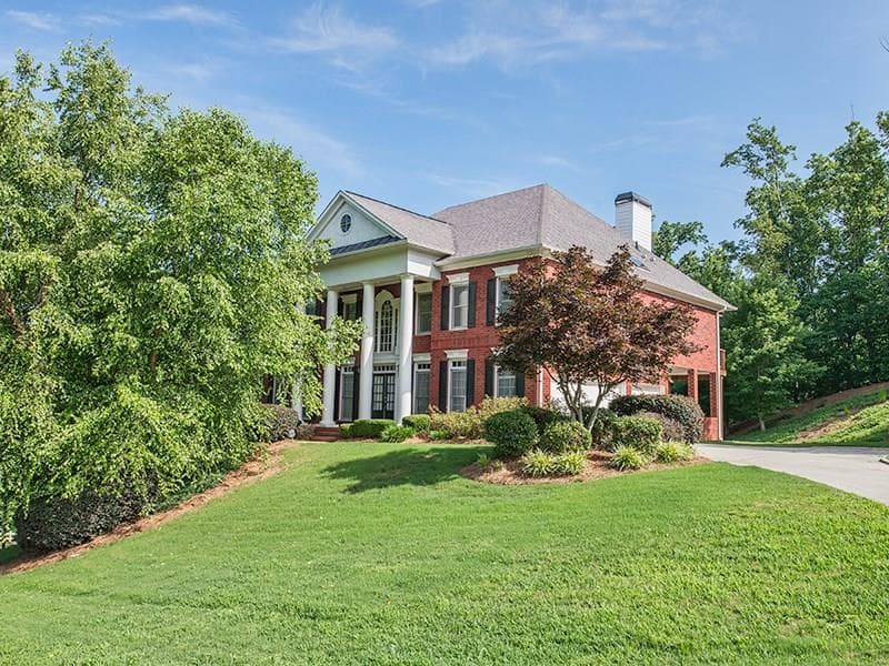 4 bedroom, 4,307 sq ft single family residence sold at 5283 Whitehaven Park Lane, Mableton, GA 30126