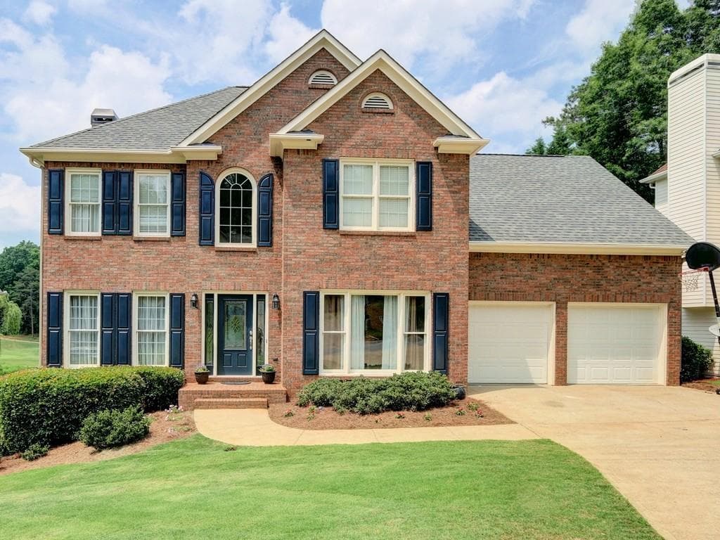 342 Ironhill Trace, Woodstock, GA 30189 — most recent listing photo