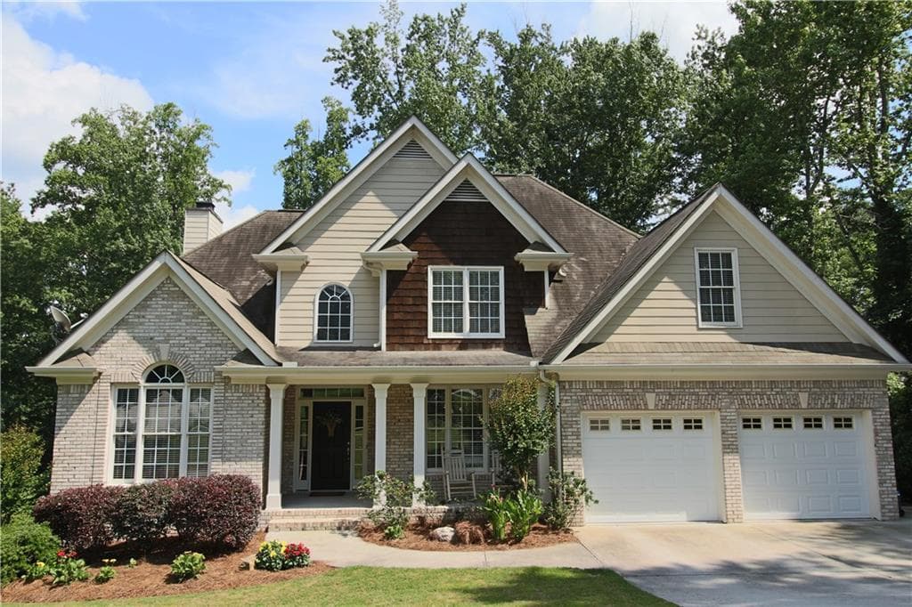 1720 Wheat Grass Way, Grayson, GA 30017 — most recent listing photo