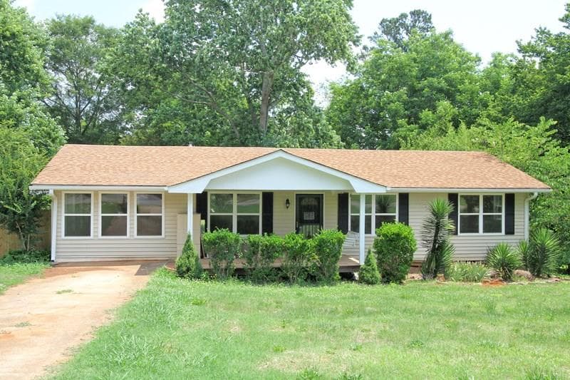 110 Hilltop Circle, Auburn, GA 30011 — most recent listing photo