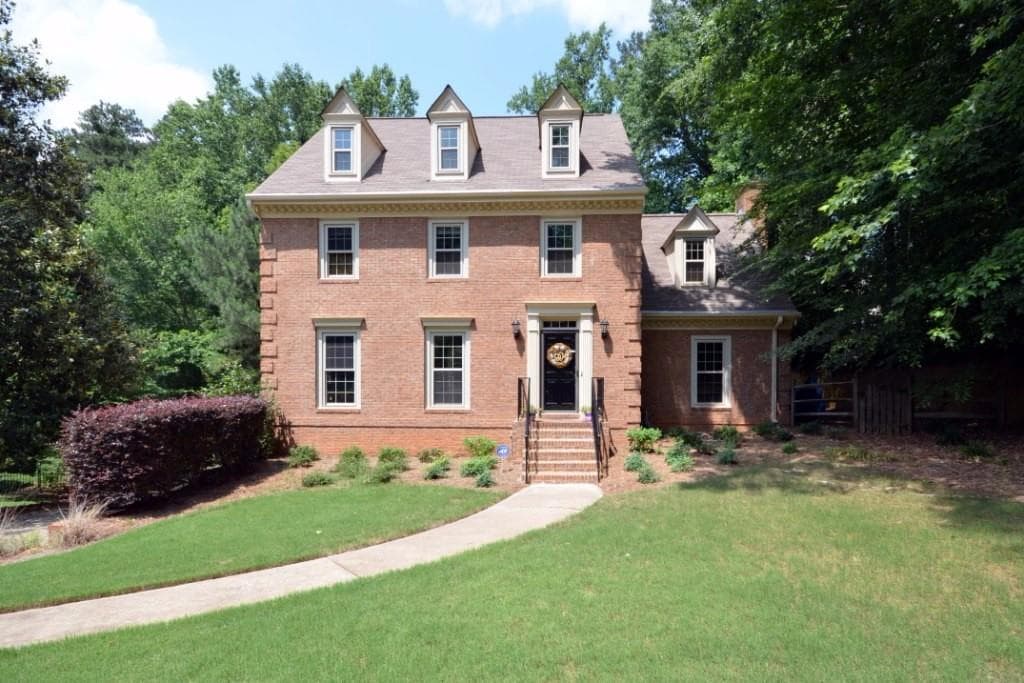 5505 Fort Fisher Way, Peachtree Corners, GA 30092 — most recent listing photo