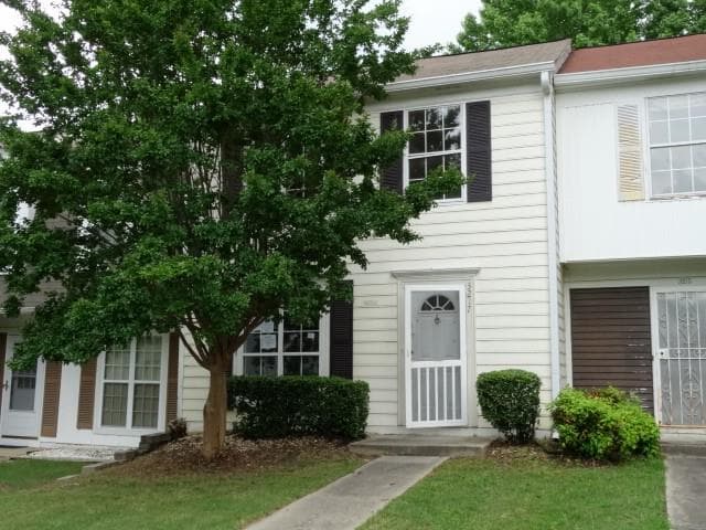 2 bedroom, 1,120 sq ft townhouse sold at 3217 SHADOW WALK Lane 3217, Tucker, GA 30084