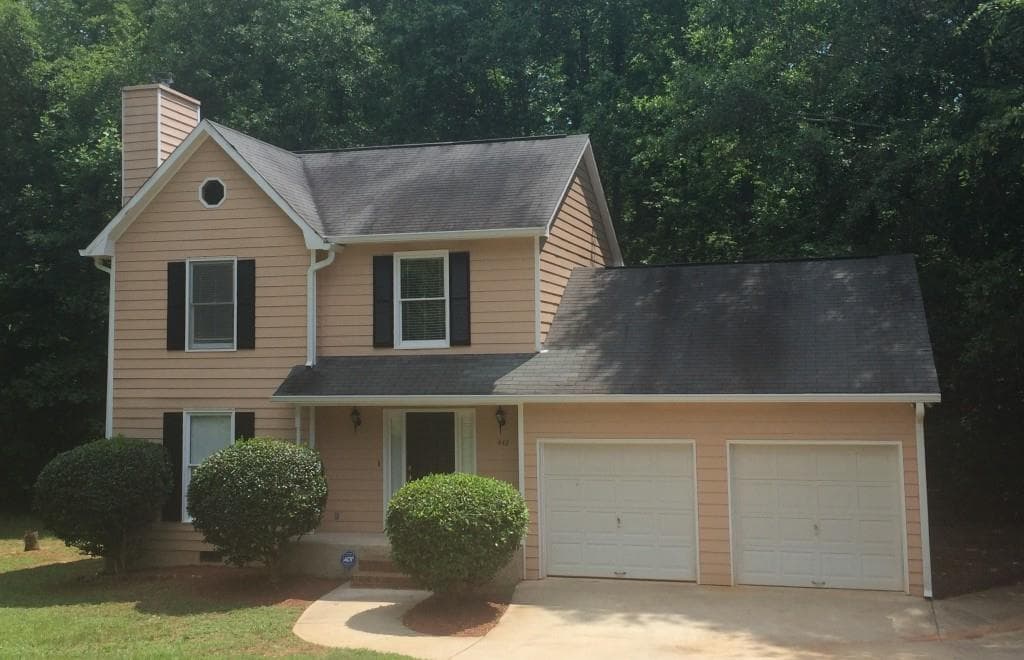 442 River Chase Drive, Athens, GA 30605 — most recent listing photo