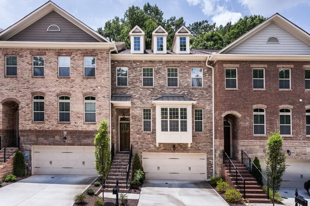 1219 Apperley Place, Sandy Springs, GA 30350 — most recent listing photo