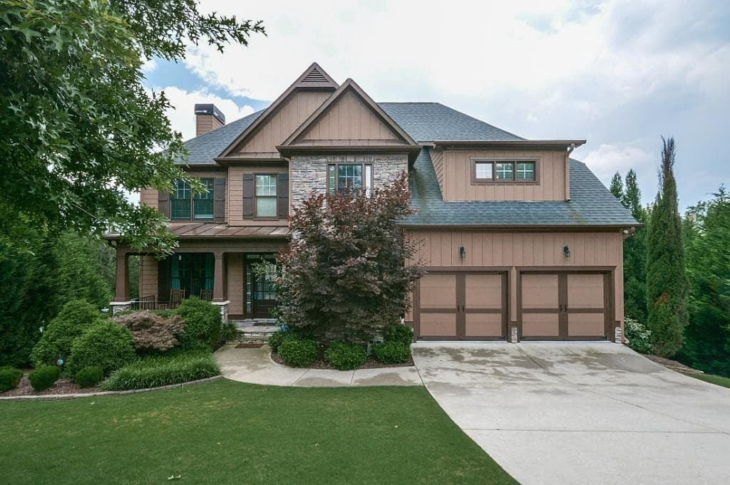 418 Mill Crossing, Canton, GA 30114 — most recent listing photo
