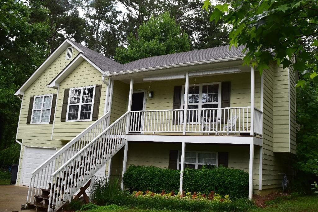 143 Boones Ridge Parkway, Acworth, GA 30102 — most recent listing photo
