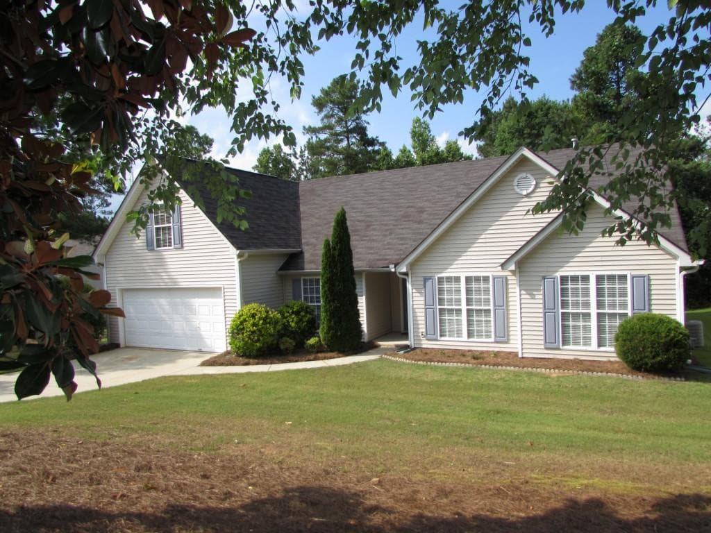 1115 Brandenberry Lane, Auburn, GA 30011 — most recent listing photo