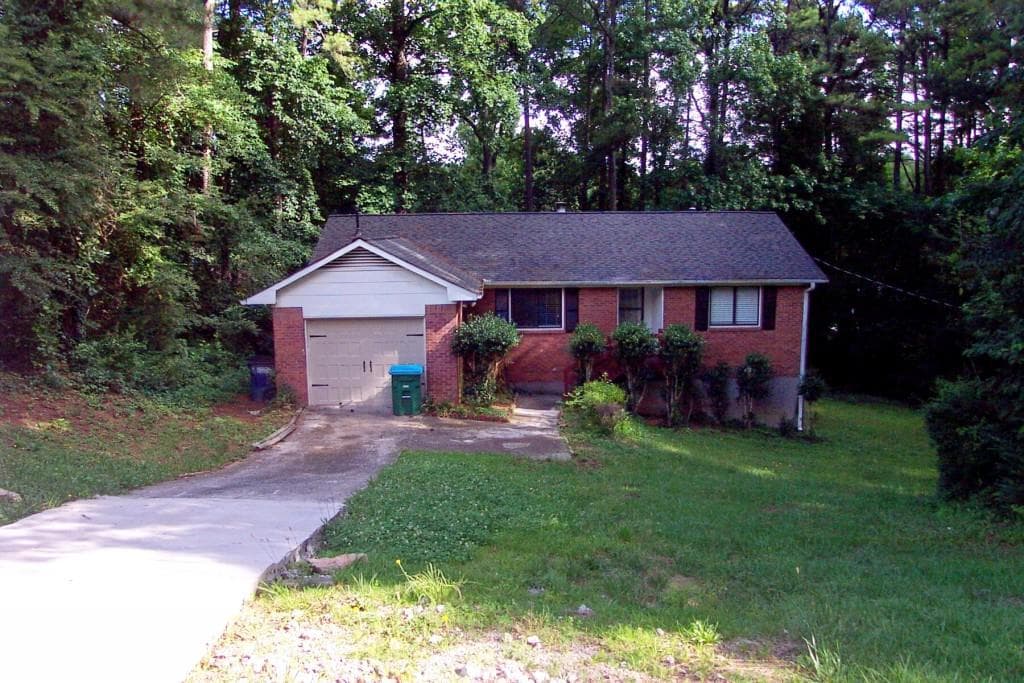 3 bedroom, 1,230 sq ft single family residence sold at 3063 Bruckner Boulevard, Snellville, GA 30078