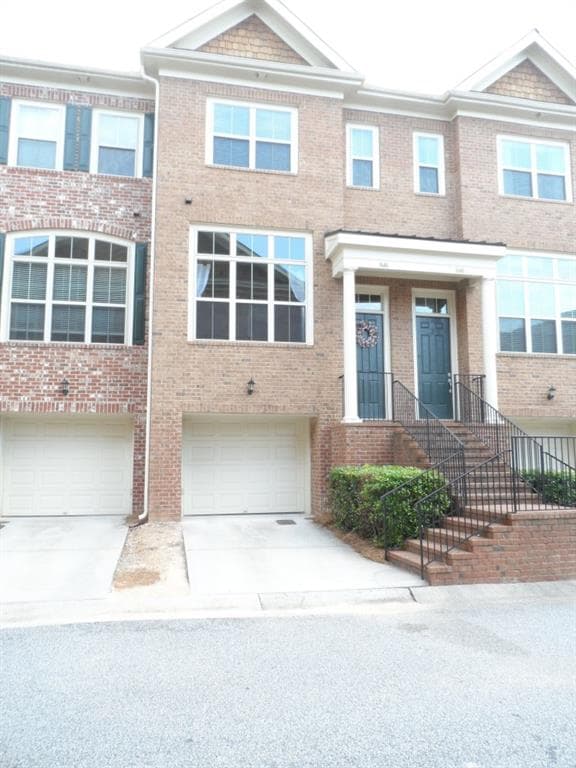 1646 Mosaic Way, Smyrna, GA 30080 — most recent listing photo